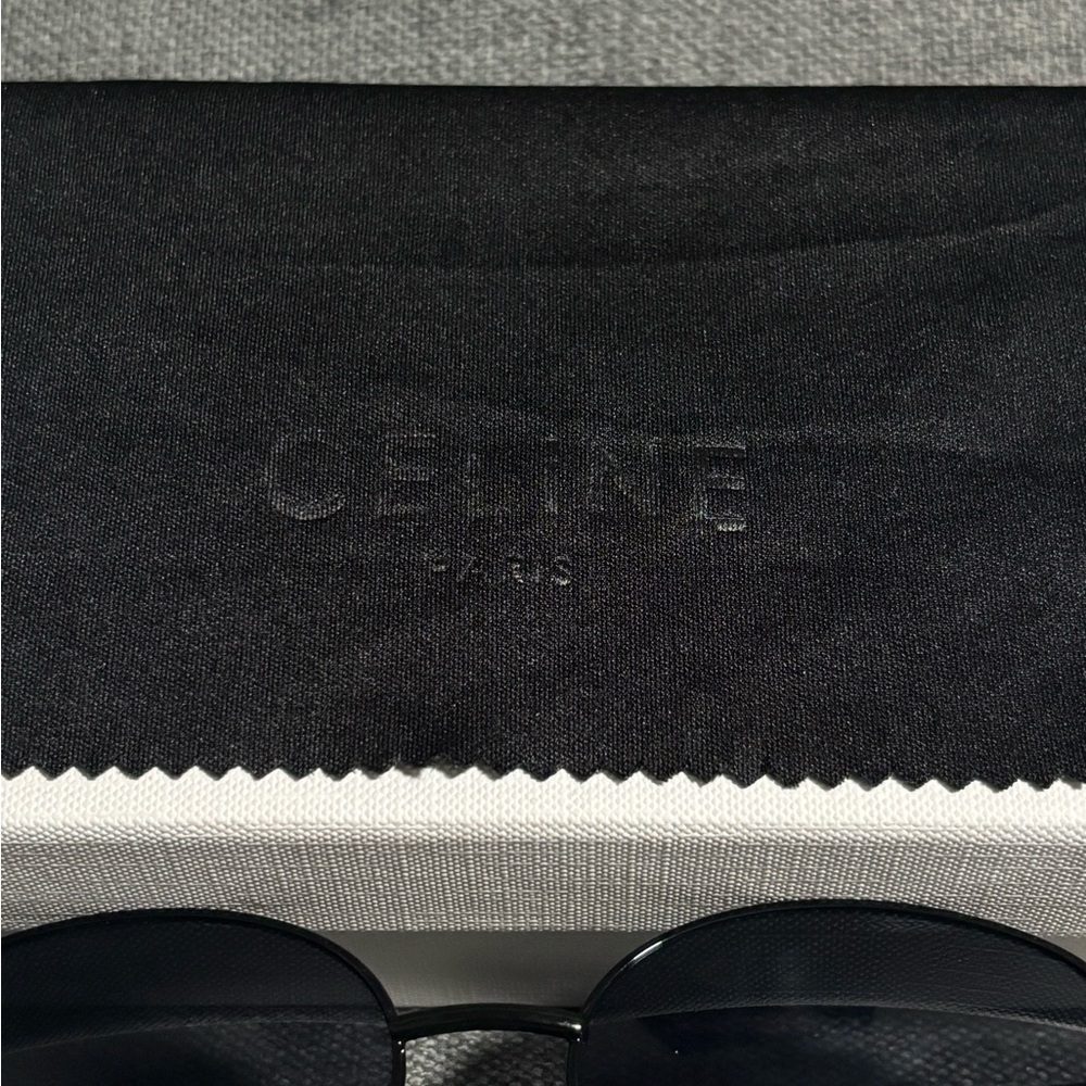 Celine Sunglasses - Picture 6 of 8